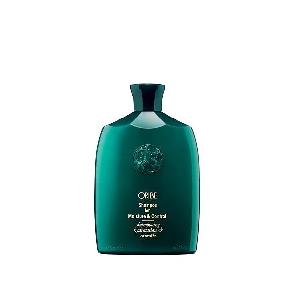 Oribe Shampoo for Moisture & Control , 8.5 Fl Oz (Pack of 1)