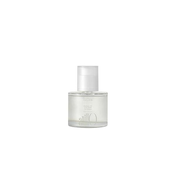 Sunday Refresh Lime Hair Essence with Vitamin C, Tea Tree Leaf Oil, and Green Mint - Enhancing Vitality, Citrus Scent, Paraben-Free (50ml / 1.69 fl. Oz)