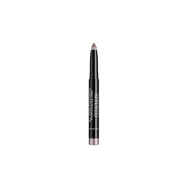 ARTDECO High Performance Eyeshadow Stylo - Seaweed №72 3in1 Stick: Eyeshadow, Eyeliner & Kajal Glides On Blends Easily Up to 10 Hours of Wear Eye Makeup Pencil 0.04 Oz