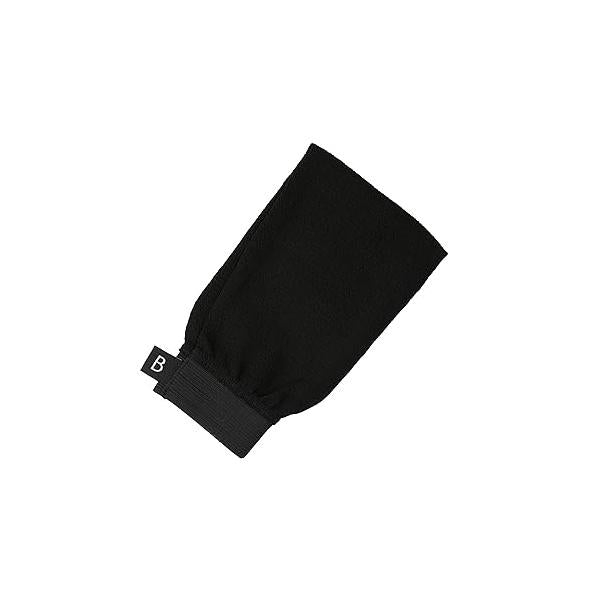 Bali Body Exfoliating Mitt | Effectively Remove Self Tan Build Up Gently Exfoliates & Preps Skin for a Seamless, Natural Application Reusable and Easy to Clean Glove