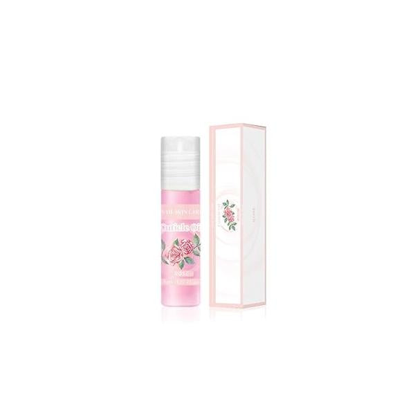 8ml Nail Skin Care Cuticle Oil Rose Scent The Ultimate Solution with Unique Revitalizing and Complex Blend