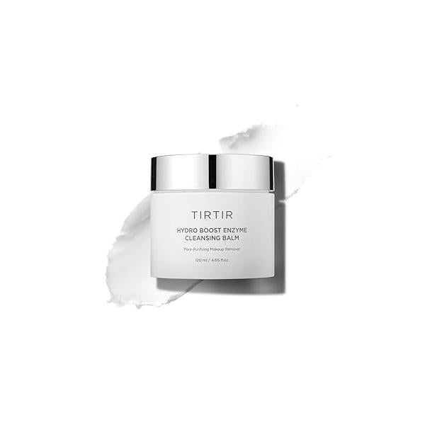 TIRTIR Hydro Boost Enzyme Cleansing Balm (4.05 Ounce (Pack of 1))