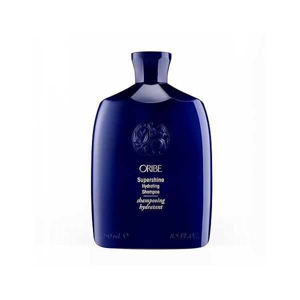 Oribe Supershine Hydrating Shampoo