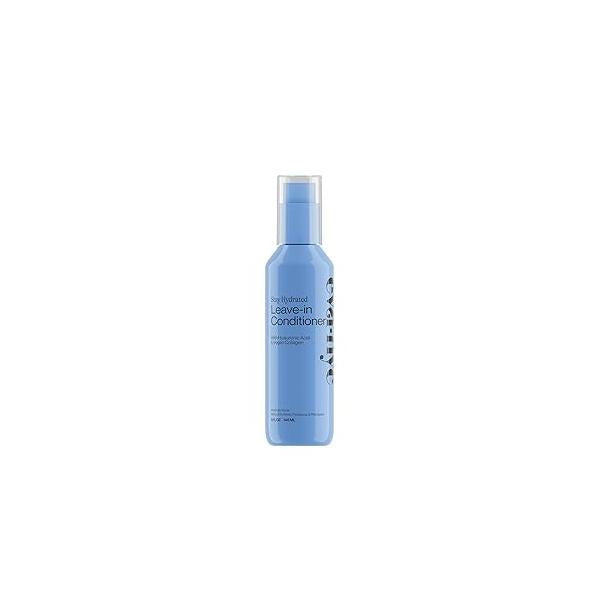 Eva NYC Stay Hydrated Leave-In Conditioner, 5 fl oz