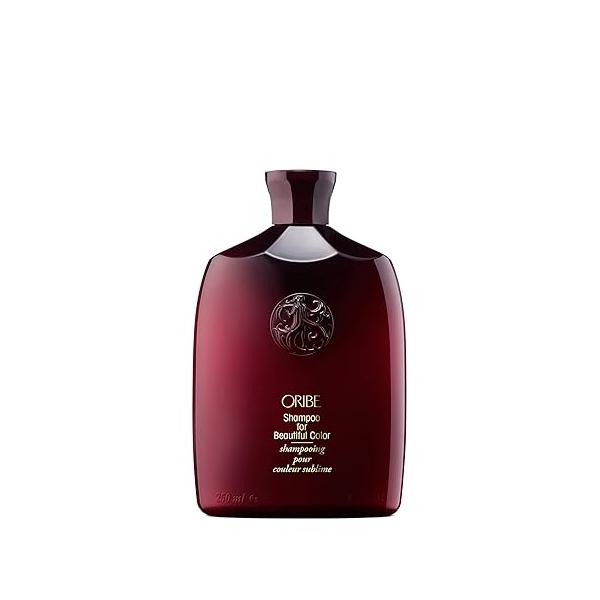 Oribe Shampoo for Beautiful Color