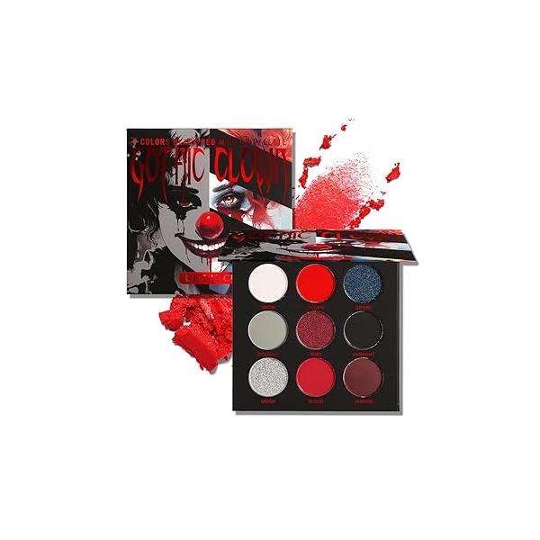 Green Glitter Eyeshadow Palette Highly Pigmented, Afflano Forest Emerald Christmas Makeup Palettes,Yellow Lime Grass Grinch Eye Shadow Pallet Matte Shimmer 15 Color