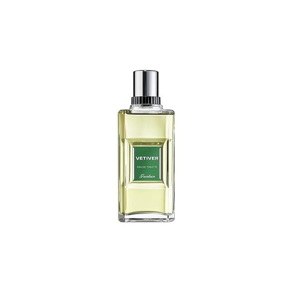 Guerlain Vetiver by Edt Spray 3.4 Oz for Men