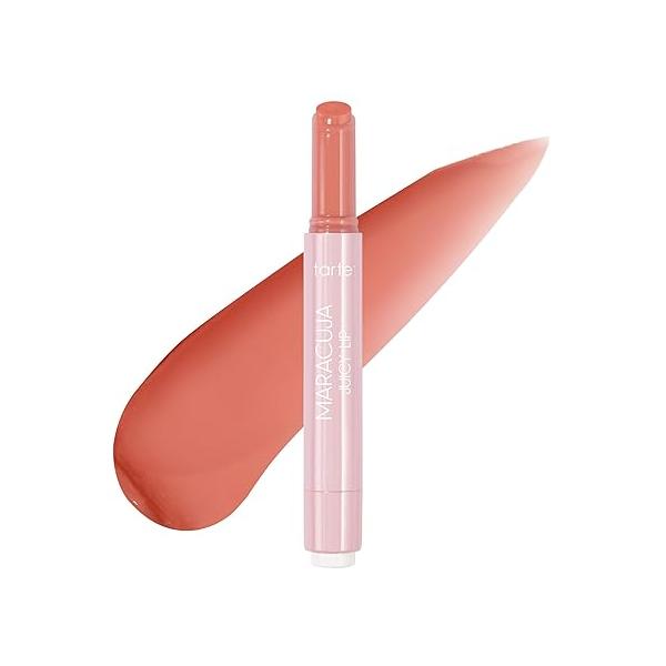 tarte maracuja juicy lip balm gloss