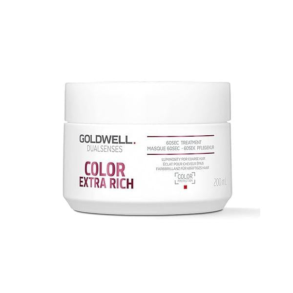 Goldwell Dualsenses Color Extra Rich Brilliance Conditioner