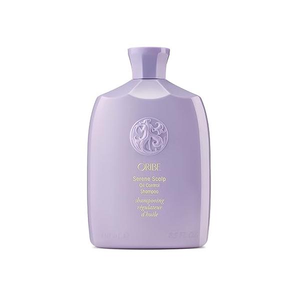 Oribe Serene Scalp Oil Control Shampoo