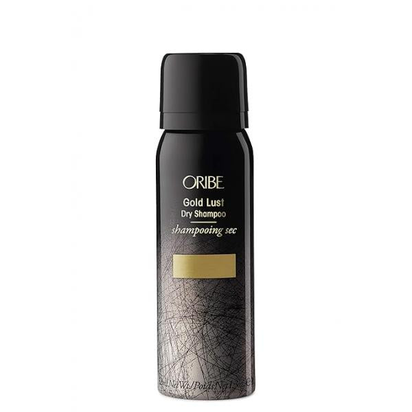 Oribe Gold Lust Dry Shampoo