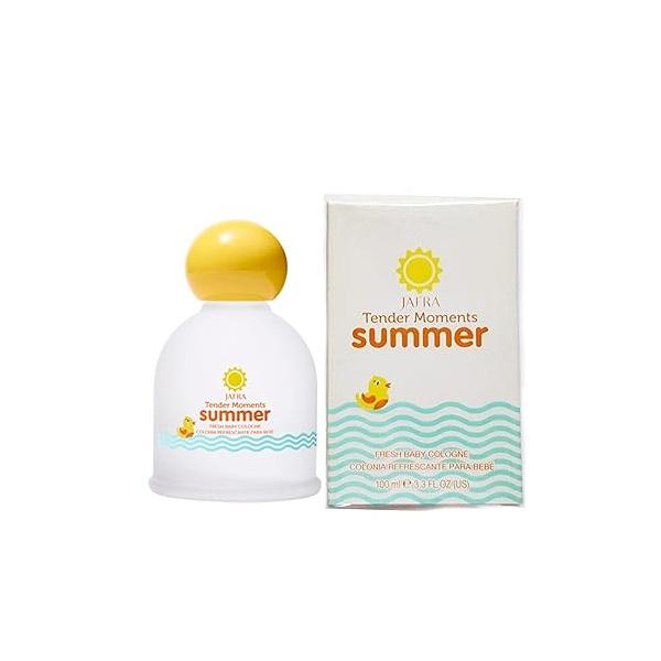 JAFRA Tender Moments Summer Fresh Baby Cologne