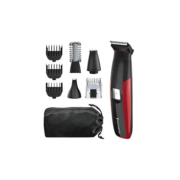 Remington All-in-one + Body Multigroomer 5000