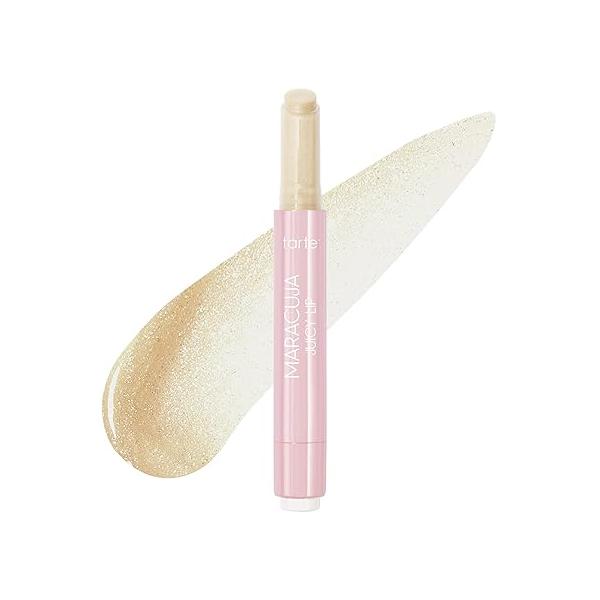 tarte maracuja juicy lip balm gloss