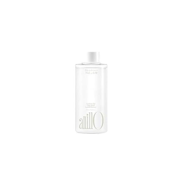 Lime Sunday Refresh Hair Vinegar with Vitamin C, Vinegar, Green Mint for Deep Cleansing Oily Scalp and Reducing Oil Production, Citrus Scent, Silicone, Sulfate & Paraben Free (200ml / 6.76 fl.Oz)