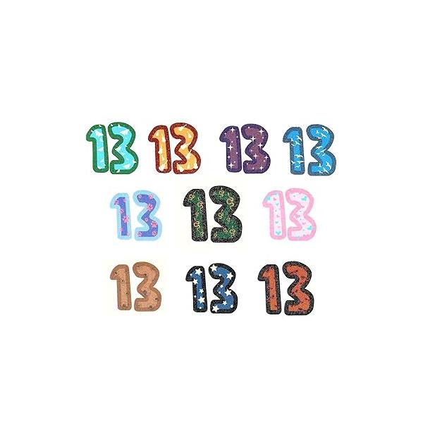 30 Pcs Concert Merch,13 Temporary Tattoo,13 Tattoo, Hand tattoo, Star Tattoos, Accessories for Singer Gifts