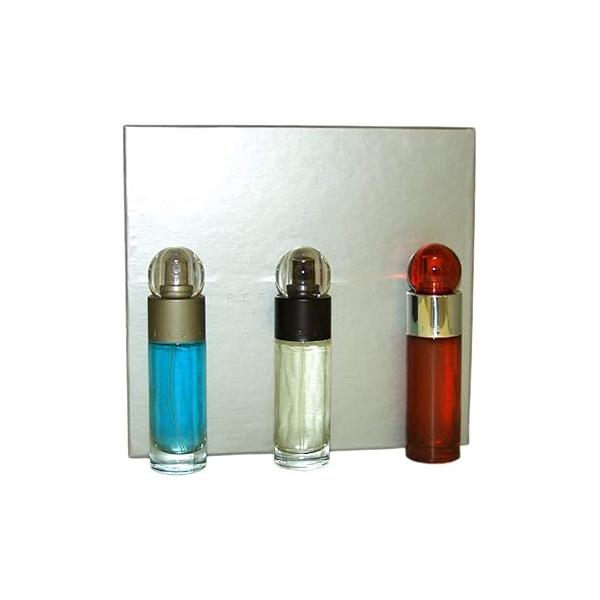 360 by Perry Ellis for Men Gift Set