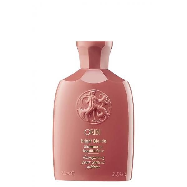 Oribe Bright Blonde Shampoo for Beautiful Color