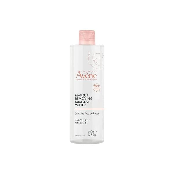 Avène Micellar Lotion Cleansing