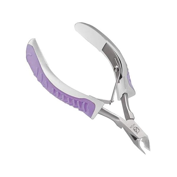 IVON Non-Slip Cuticle Trimmer, Professional Stainless Steel Cutter
