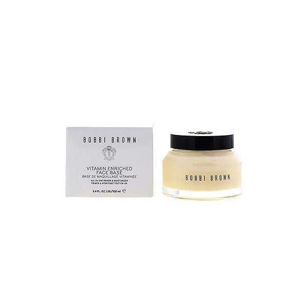 Bobbi Brown Vitamin Enriched Face Base -100ml/3.4oz