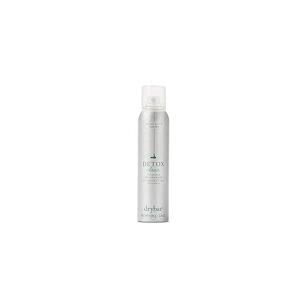 Drybar Detox Dry Shampoo’s | No Wash, Worries (3.8 oz)