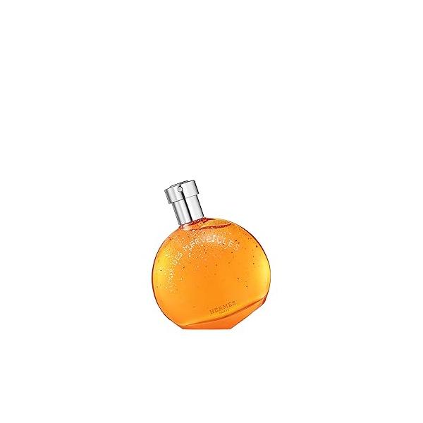 Eau Des Merveilles Elixir By Hermes For Women, De Parfum Spray, 1.7-Ounce Bottle