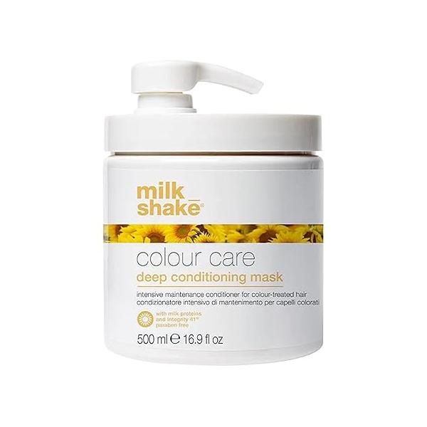 milk_shake Deep Color Balm Fl Oz