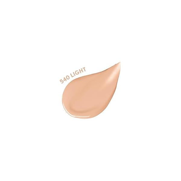COVERGIRL Clean Fresh Skin Milk Foundation, Fair, 1 Fl Oz (Pack of 1) (packaging may vary)