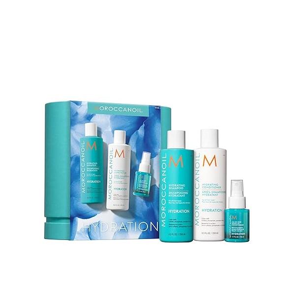 Moroccanoil Hydrating Shampoo & Conditioner Bundle