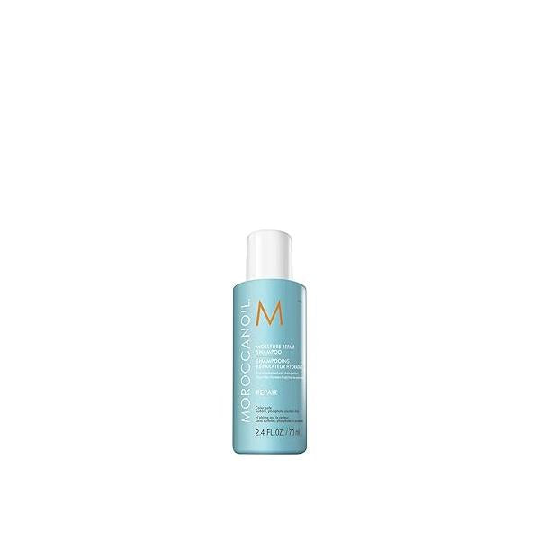 Moroccanoil Moisture Repair Shampoo