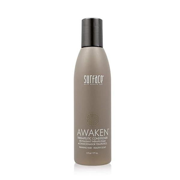 Surface Hair - Awaken Therapeutic Conditioner - Natural Ingredients for Thinning and a Healthy Scalp
