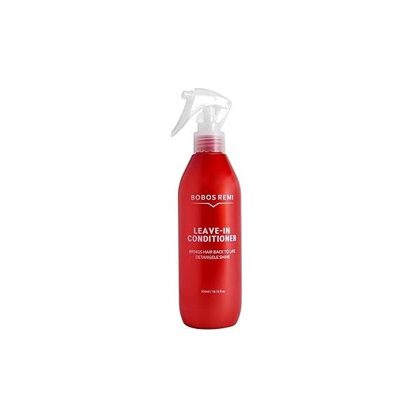BOBOS Remi Leave-in Conditioner 10.15 Oz