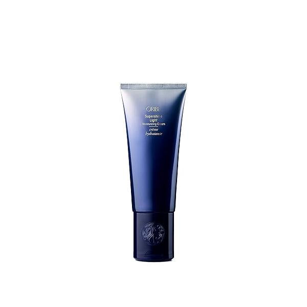 Oribe Supershine Light Moisturizing Cream, 5 Fl Oz (Pack of 1)