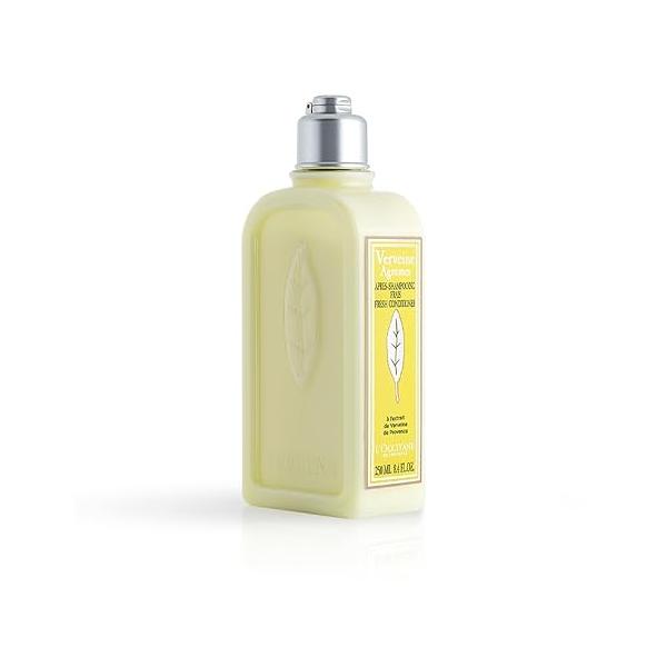 L'OCCITANE Fresh Conditioner, 8.4 Fl Oz