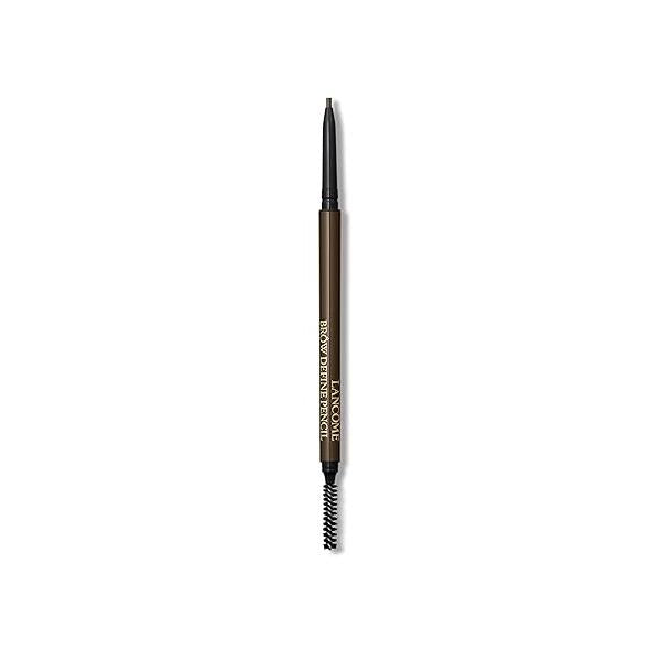 Lancôme Brow Define Pencil - Dual Ended Waterproof & Long-Lasting