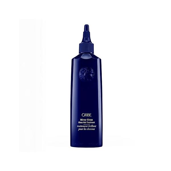 ORIBE Mirror Rinse Glass Hair Treatment