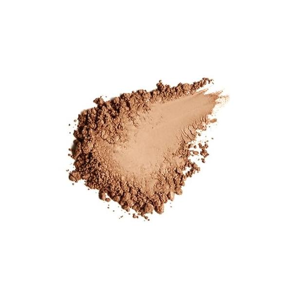 Palladio Dual Wet and Dry Foundation Refill Pan with Sponge, Squalane Infused, Apply for Maximum Coverage or Light Finishing Touchup, Minimize Fine Lines, All day Wear (LAUREL NUDE)