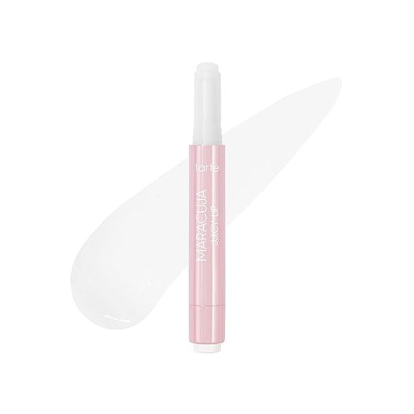 tarte maracuja juicy lip balm gloss