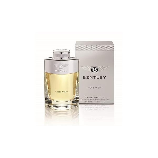 Bentley Cologne, 3.4 Fluid Ounce