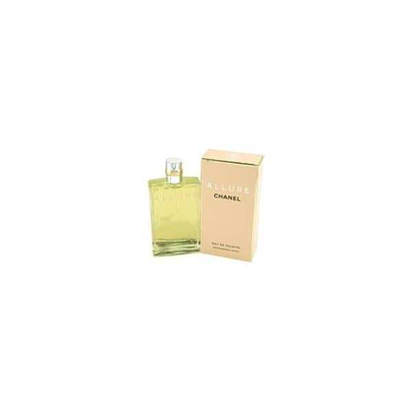 CHANEL Allure EDT 1.7 Oz