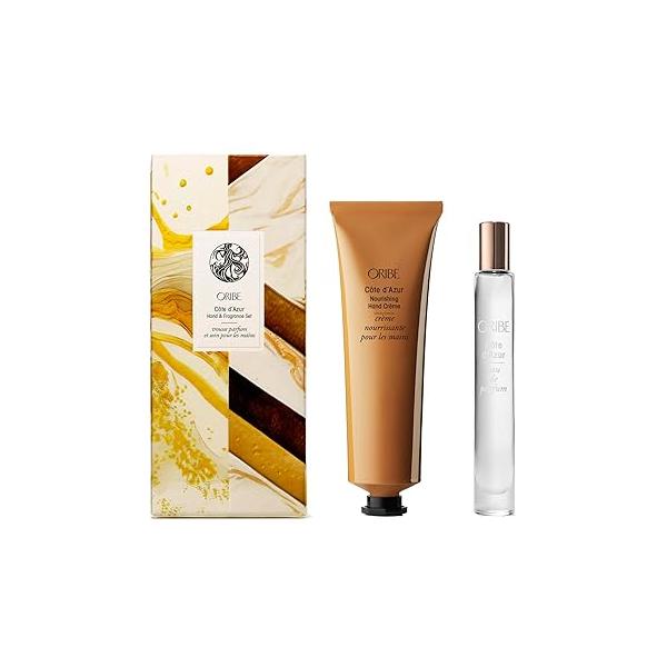 ORIBE Côte d'Azur Hand & Fragrance Set