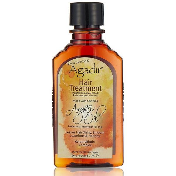AGADIR Argan Oil Hair Treatment, 2.25 Fl Oz