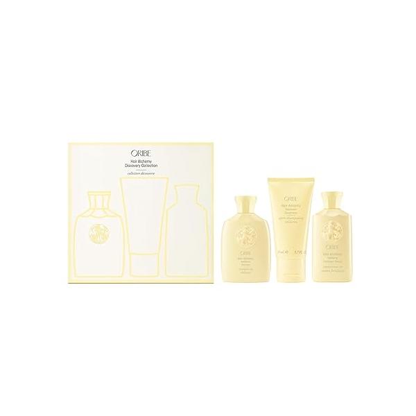 ORIBE Hair Alchemy Discovery Set