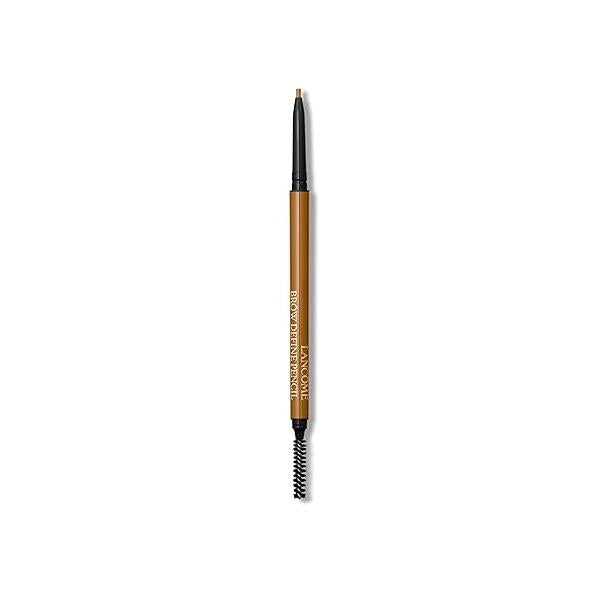 Lancôme Brow Define Pencil - Dual Ended Waterproof & Long-Lasting