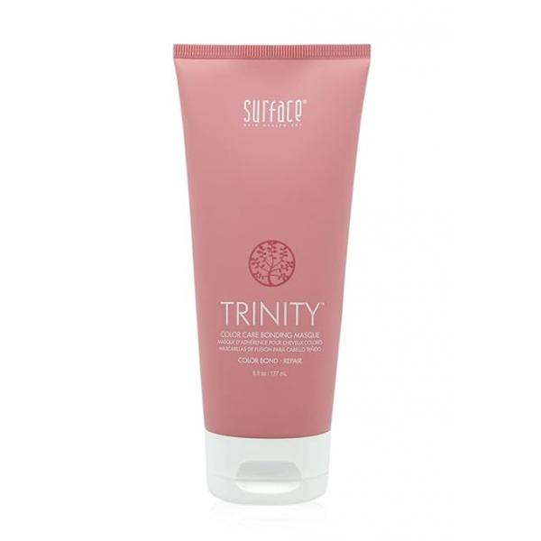 Surface Hair - Trinity Color Care Bonding Masque- Care, Streghten & Repair 5 fl oz