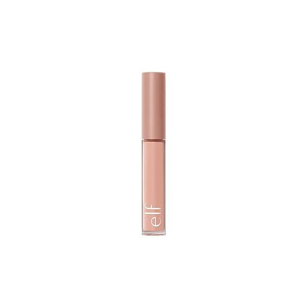 e.l.f. Camo Color Corrector, Hydrating & Long-Lasting Corrector For Camouflaging Discoloration, Dullness Redness, Vegan Cruelty-Free, Peach