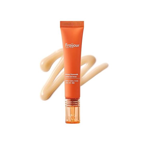 Alchemic Ginsenoside Contour Eye Serum - Targeted Treatment for Dark Circles, Fine Lines & Puffiness, With Phytochemicals, Hydrating Firming, 0.85 fl. oz.