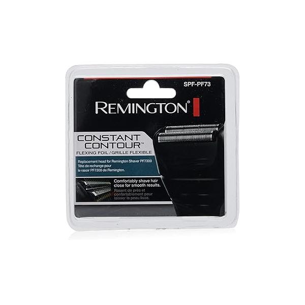 Remington SPF-PF73 Replacement Head and Cutter Assembly for Model PF7300 Foil Shaver