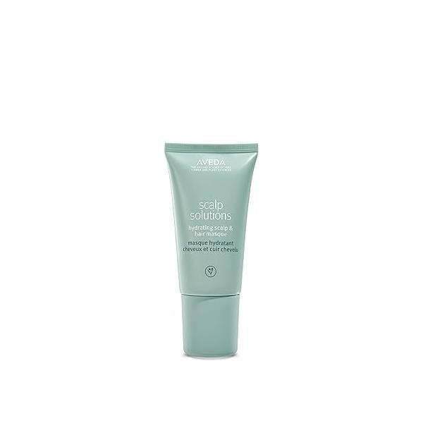 Aveda Scalp Solutions Hydrating & Hair Masque | Hydrates Dry and No Silicones 97% Naturally Derived*, 5 Fl Oz